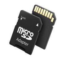 AK263 Micro SD-SD adapteris