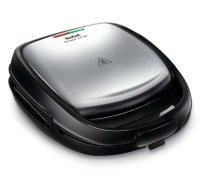 Tefal SW342D38 krepu veidotājs 2 krepi, melns, nerūsējošais tērauds