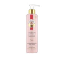 Roger & Gallet nomierinošs un barojošs ķermeņa losjons Rose 200ml