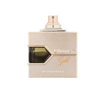 L'Aventure Gold Eau de Parfum Tester, 100ml