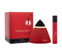 Mauboussin in Red Eau de Parfum , 100ml