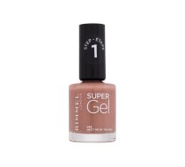 Super Gel STEP1 Nail Polish