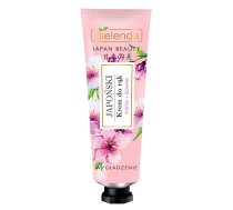 Japan Beauty japāņu roku krēms Cherry + Silk 50ml