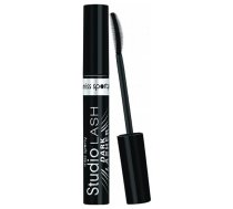 Studio Lash Dark Lasher kērlinga skropstu tuša Black 8ml