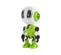 Robots REBEL VOICE GREEN