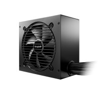 esi kluss! PURE POWER 12 550W barošanas bloks 20+4 kontaktu ATX ATX Black