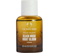 Tualetes ūdens Black Musk Night Bloom EDT 60 ml