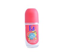 Fa Island Vibes Fiji Dream arbūzu un ilang-ilang dezodorants rullējams 50 ml