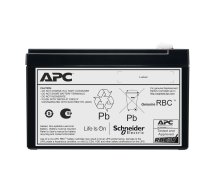 APC APCRBCV210 UPS akumulators 12 V 7 Ah