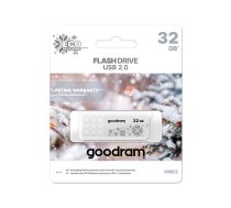 Goodram USB 2.0 pendrive 32GB ziemas izdevums