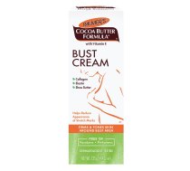 Cocoa Butter Formula Bust Cream nostiprinošs krūts krēms 125g