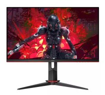 AOC Q27G2U / BK 27 collu VA 144Hz HDMIx2 DP HAS