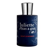 Gentlewoman eau de parfum spray 50ml