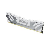 Kingston Technology FURY 24GB 8400MT/s DDR5 CL40 CUDIMM Renegade White XMP