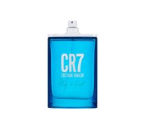 CR7 Play It Cool Eau de Toilette Tester, 100ml