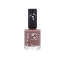 Super Gel STEP1 Nail Polish