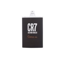 CR7 Game On Eau de Toilette Tester, 100ml