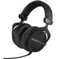 Beyerdynamic DT 990 PRO 80 OHM Black Limited Edition - atvērtas studijas austiņas