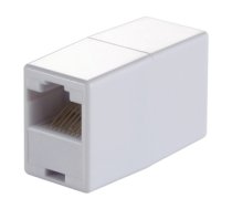 LogiLink MP0031 kabeļa dzimuma mainītājs RJ45 Beige