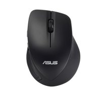 ASUS WT465 pele labās puses RF bezvadu optiskā 1600 DPI