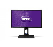 24 LED monitors BL2420P QHD, IPS, DVI, DP, rep, pivot