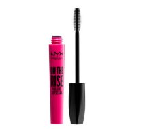 Nyx On The Rise Volume Liftscara Black