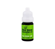 Tea Tree Essential Oil Body Oil