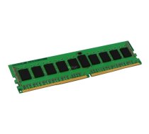 DIMM 8GB DDR4-2666 ECC REG, atmiņa