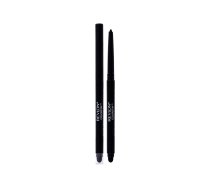 ColorStay Eyeliner ūdensizturīgs acu laineris 01 Black 0.28g