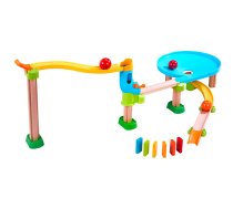 Kullbü — Marble Run Marble Jam