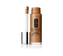 Clinique, Beyond Perfecting, Paraben-Free, Matte Finish, Liquid Foundation & Concealer 2-In-1, 24, Golden, 30 ml