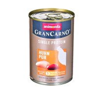 animonda GranCarno Single Protein garša: vistas gaļa - 400g bundžiņa