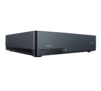 NODE 202, HTPC korpuss