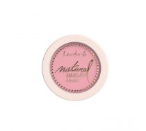 Natural Beauty Blusher vaigu sārtums 5 3,2g