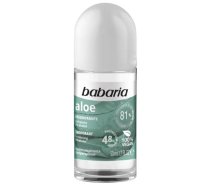 Babaria dezodorants Aloe Roll On 50 ml