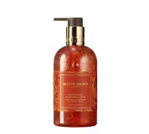 Marvelous Mandarin & Spice roku ziepes (Fine Liquid Hand Wash) 300 ml