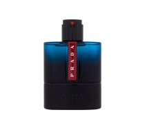 Luna Rossa Ocean Eau de Toilette, 100ml