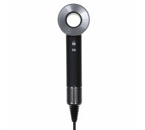 DYSON SUPERSONIC HAIR DRYER HD07 LIGHT BLACK