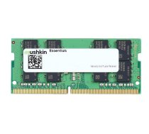 SO-DIMM 32GB DDR4-3200 atmiņa