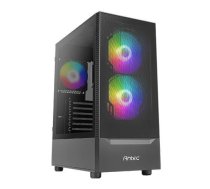 CASE MIDITOWER ATX W/O PSU/NX410 ANTEC