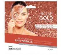 Idc Institute Idc Mascarilla Oro Rosa Hidratante Antiarrugas