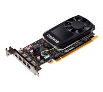 NVIDIA Quadro P1000 V2 DP, grafiskā karte