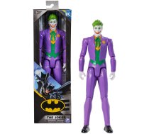 Batman The Joker 30 cm asa sižeta figūra, rotaļu figūra