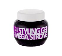 Styling Gel Mega Strong matu veidošanas želeja 275ml