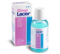 Gingilacer™ mutes skalojamais līdzeklis 200 ml