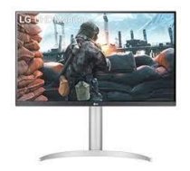 MONITORS LCD 27" IPS 4K/27UP650P-W LG