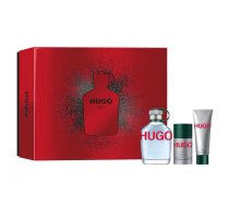 Hugo Boss Hugo Eau De Toilette 125ml Set Bc