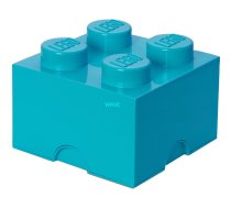 LEGO Storage Brick 4 debeszils, uzglabāšanas kaste