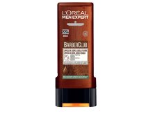 MEN EXPERT BARBER CLUB dušas želejas ēteriskā eļļa 400 ml