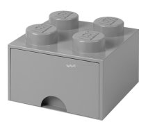 LEGO Storage Brick Drawer 4, uzglabāšanas kaste